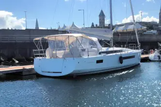 Thumbnail von Jeanneau Sun Odyssey 490
