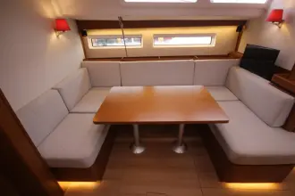 Thumbnail von Jeanneau Sun Odyssey 490