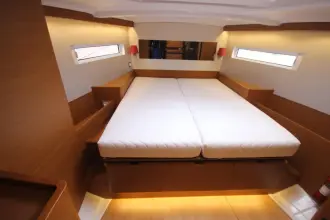 Thumbnail von Jeanneau Sun Odyssey 490