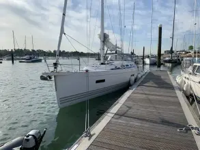 X-Yachts Xc 45 mk III Nadie