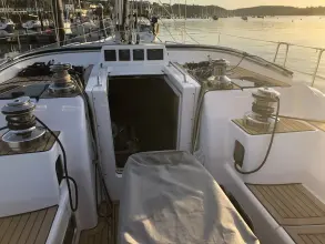 Thumbnail von X-Yachts Xc 45 mk III Nadie
