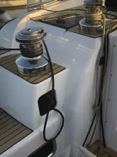 Thumbnail von X-Yachts Xc 45 mk III Nadie