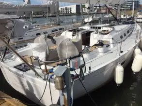 Thumbnail von X-Yachts Xc 45 mk III Nadie