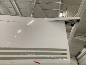 Thumbnail von X-Yachts Xc 45 mk III Nadie
