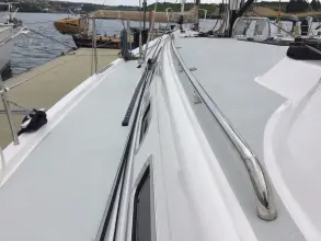 Thumbnail von X-Yachts Xc 45 mk III Nadie