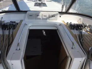 Thumbnail von X-Yachts Xc 45 mk III Nadie