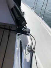 Thumbnail von X-Yachts Xc 45 mk III Nadie