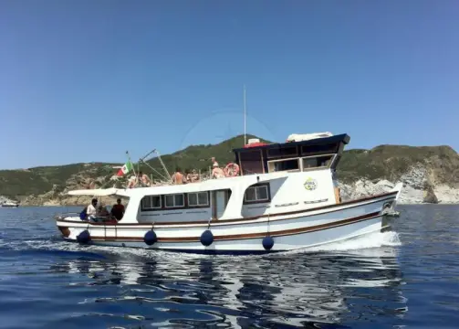 Benetti Tugboat