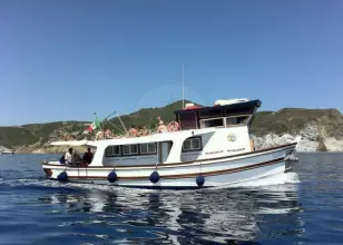 Benetti Tugboat