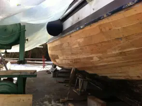 Thumbnail von Benetti Tugboat