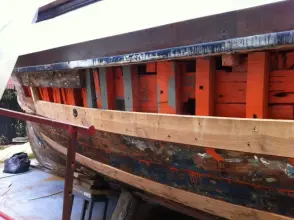Thumbnail von Benetti Tugboat