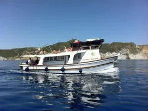 Thumbnail von Benetti Tugboat