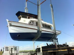 Thumbnail von Benetti Tugboat