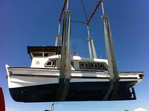 Thumbnail von Benetti Tugboat