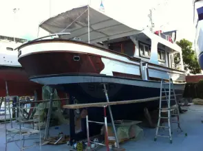 Thumbnail von Benetti Tugboat