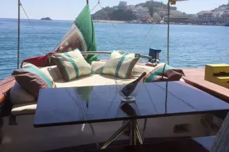 Thumbnail von Benetti Tugboat