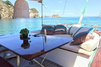 Thumbnail von Benetti Tugboat