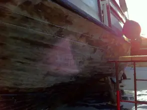 Thumbnail von Benetti Tugboat