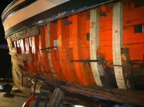 Thumbnail von Benetti Tugboat