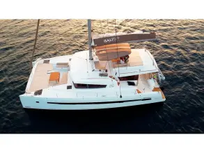 Bali 5.4 Maia