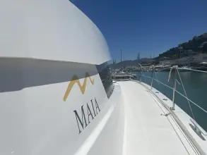Thumbnail von Bali 5.4 Maia