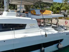 Thumbnail von Bali 5.4 Maia