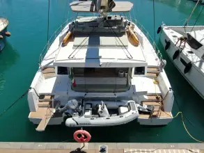 Thumbnail von Bali 5.4 Maia