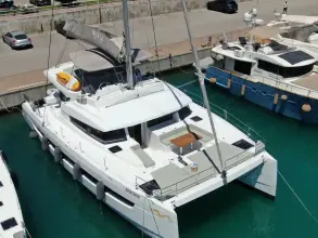 Thumbnail von Bali 5.4 Maia