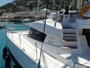 Thumbnail von Bali 5.4 Maia