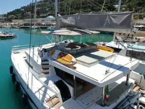 Thumbnail von Bali 5.4 Maia