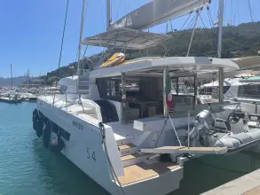 Thumbnail von Bali 5.4 Maia