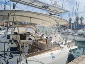 Thumbnail von Bavaria Cruiser 51 Six