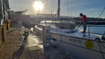 Thumbnail von Bavaria Cruiser 51 Six