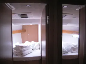 Thumbnail von Bavaria Cruiser 51 Six