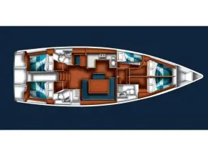 Thumbnail von Bavaria Cruiser 51 Six