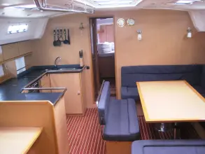 Thumbnail von Bavaria Cruiser 51 Six