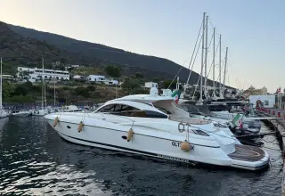 Sunseeker Predator 61 MILLENNIUM