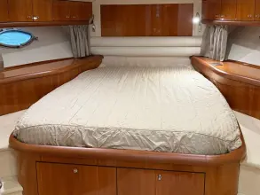 Thumbnail von Sunseeker Predator 61 MILLENNIUM