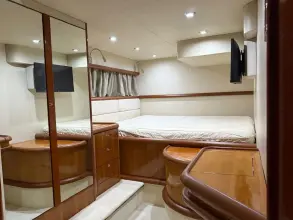 Thumbnail von Sunseeker Predator 61 MILLENNIUM