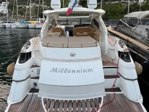 Thumbnail von Sunseeker Predator 61 MILLENNIUM