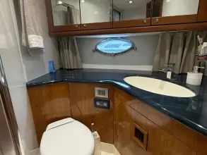 Thumbnail von Sunseeker Predator 61 MILLENNIUM