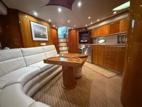 Thumbnail von Sunseeker Predator 61 MILLENNIUM