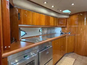 Thumbnail von Sunseeker Predator 61 MILLENNIUM