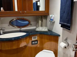 Thumbnail von Sunseeker Predator 61 MILLENNIUM