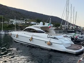 Thumbnail von Sunseeker Predator 61 MILLENNIUM
