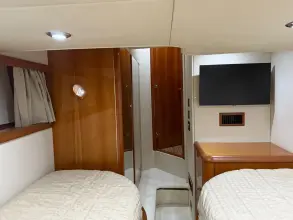 Thumbnail von Sunseeker Predator 61 MILLENNIUM
