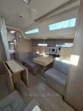 Thumbnail von More Yachts 40