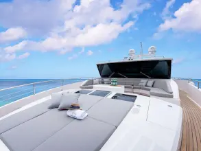 Thumbnail von Horizon FD90
