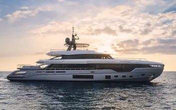 Thumbnail von Azimut Grande Trideck BLUE EYES
