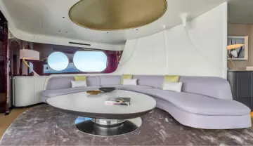 Thumbnail von Azimut Grande Trideck BLUE EYES
